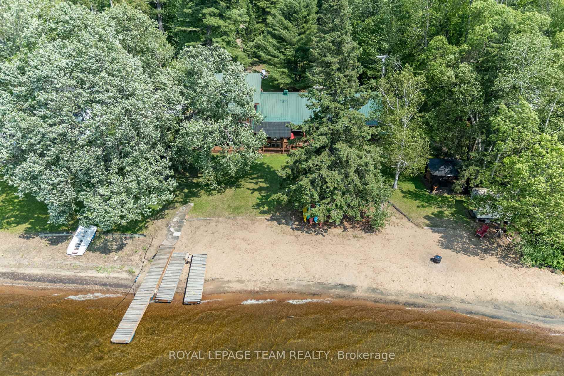 42165 Combermere Road, Madawaska Valley, ON K0J 1B0