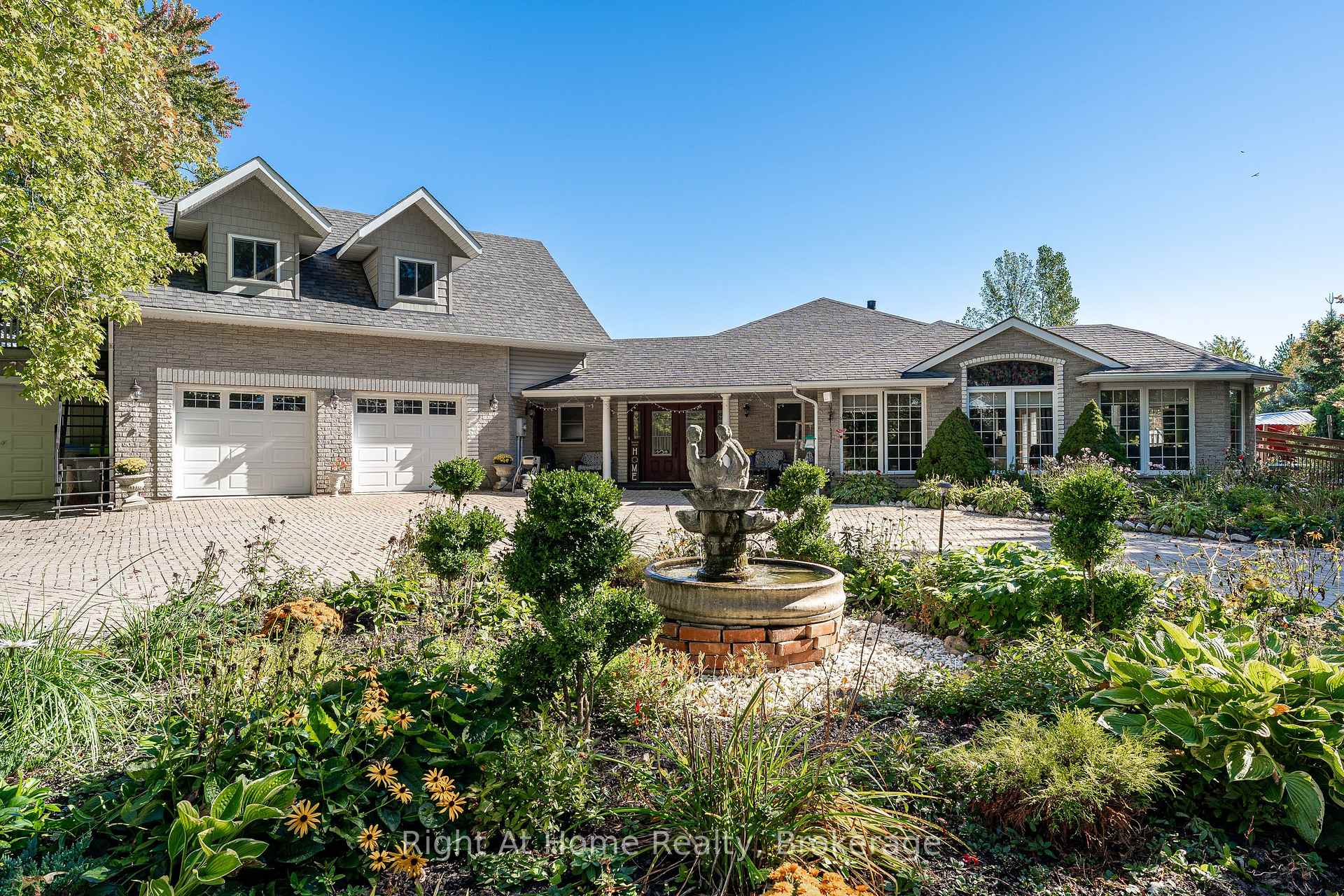 4303 119 Highway, Perth East, ON N5A 6S2