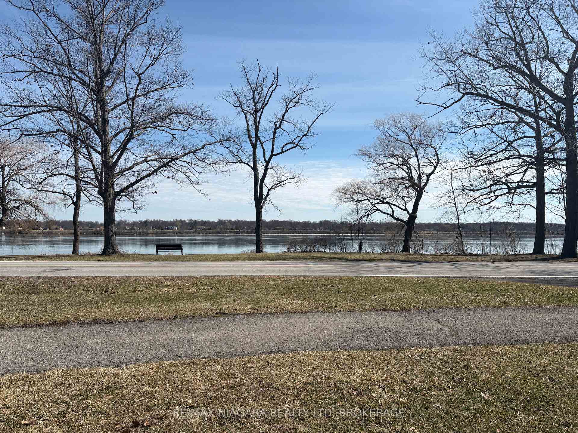 0 Niagara River Parkway, Niagara Falls, ON L2E 6S6