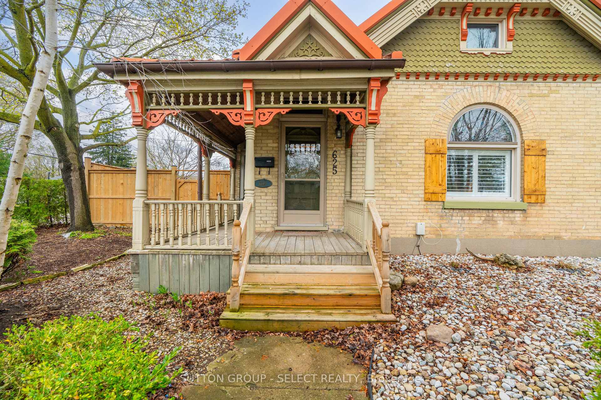625 Hale Street, London East, ON N5W 1H9
