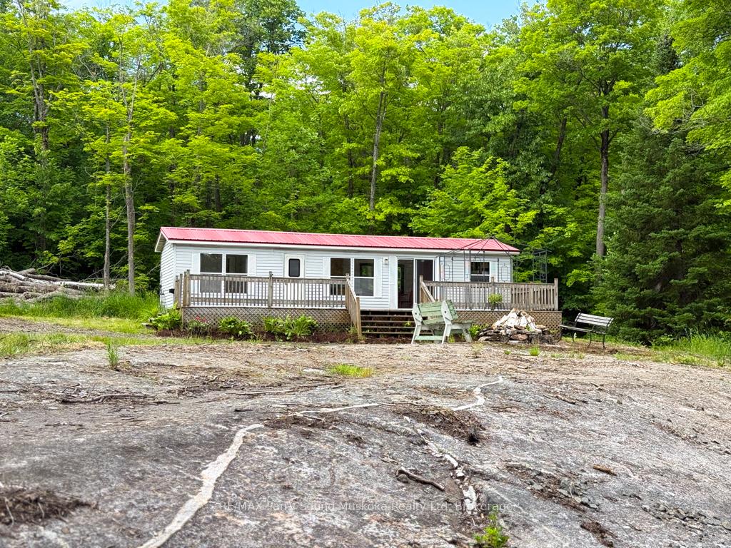 14 Moose Lane, Whitestone, ON P0A 1G0