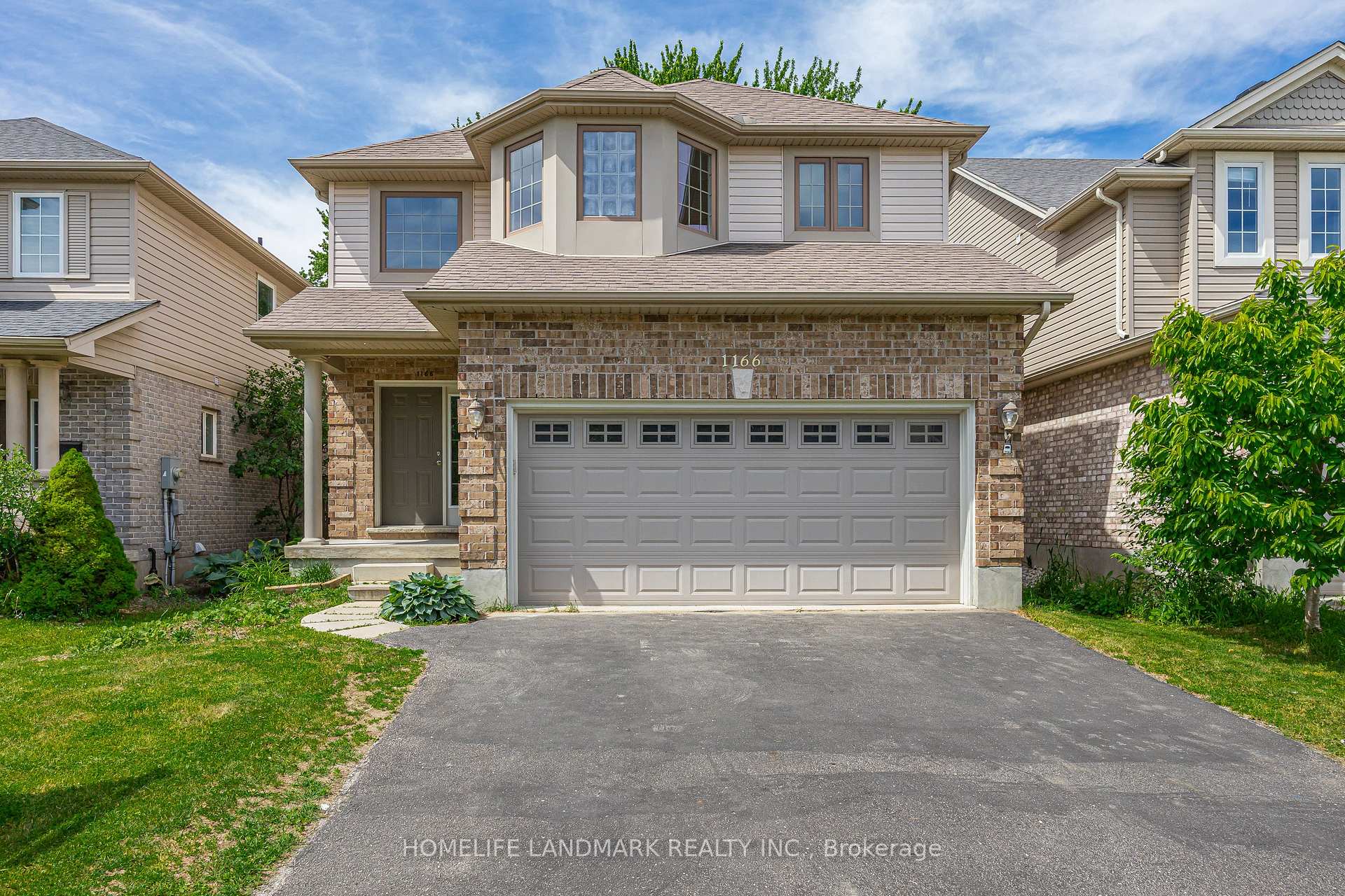 1166 Smither Road, London North, ON N6G 5R8