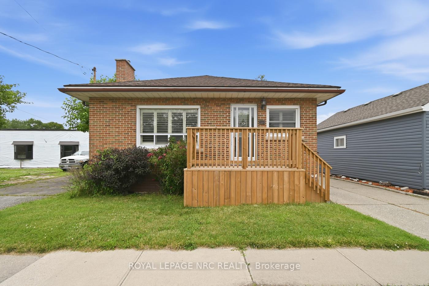 62 Lincoln Street, Welland, ON L3C 5J2