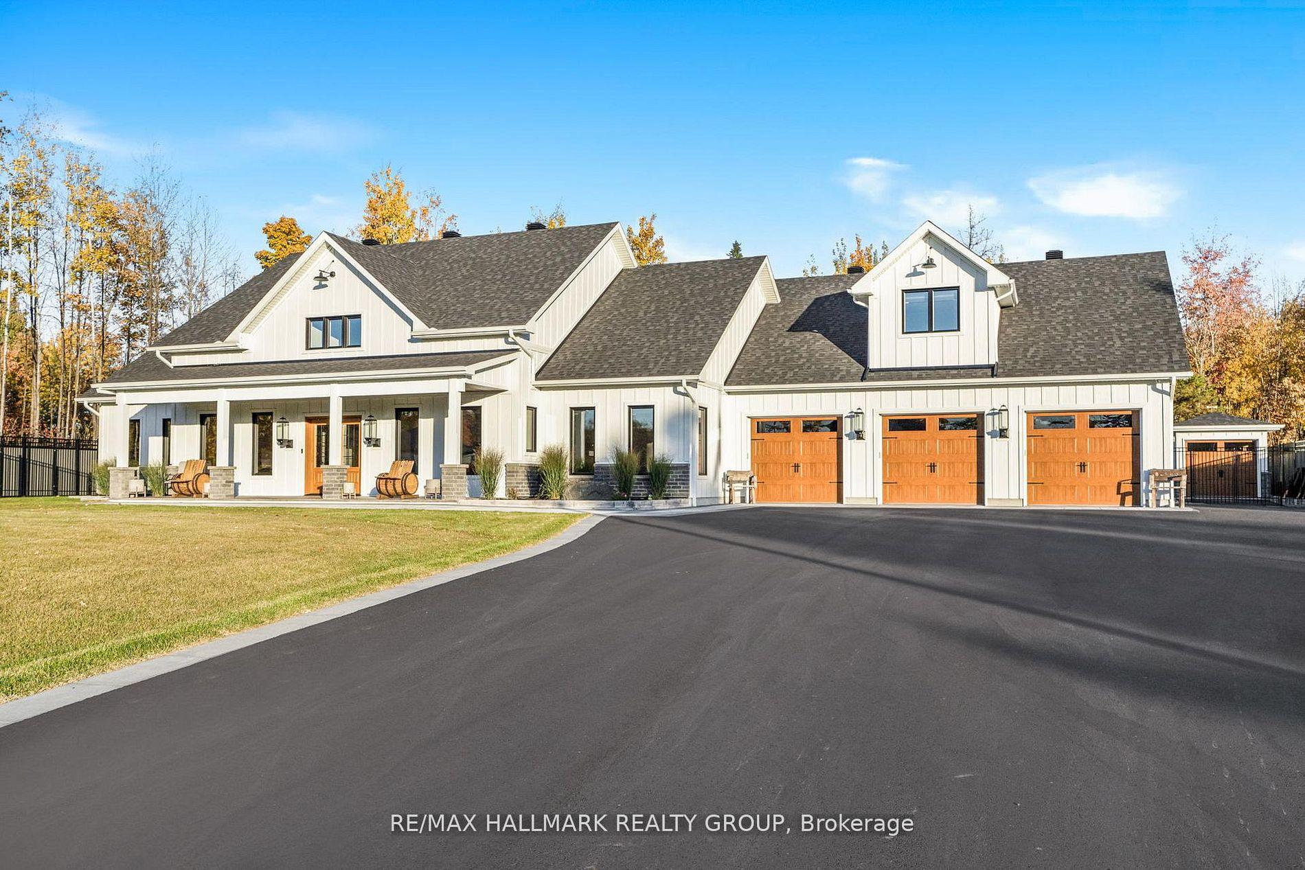 55 De La Seignerie Estates E, Champlain, ON K0B 1K0