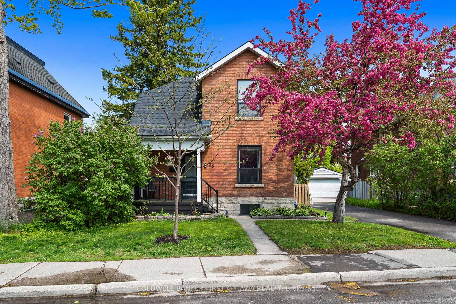 25 Clegg Street, Glebe - Ottawa East and Area, ON K1S 0H5