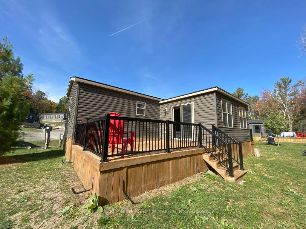 1047 Bonnie Lake Camp Drive WCW19, Bracebridge, ON P1L 1W9
