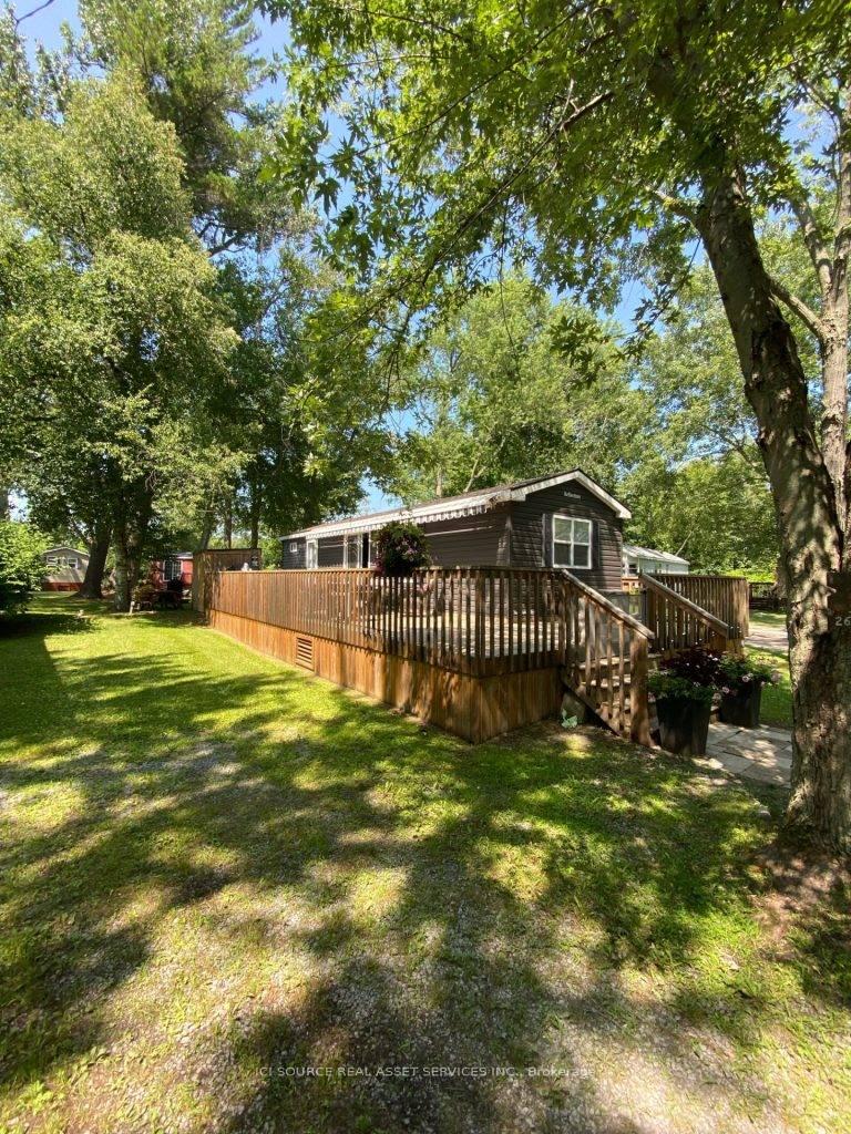 486 County Road 18, N/A FGL26, Prince Edward County, ON K0K 1P0