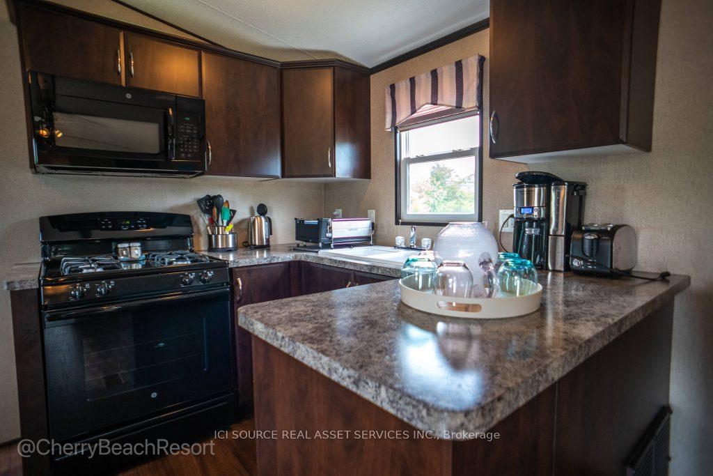 486 County Road 18 N/A PML19, Prince Edward County, ON K0K 1P0