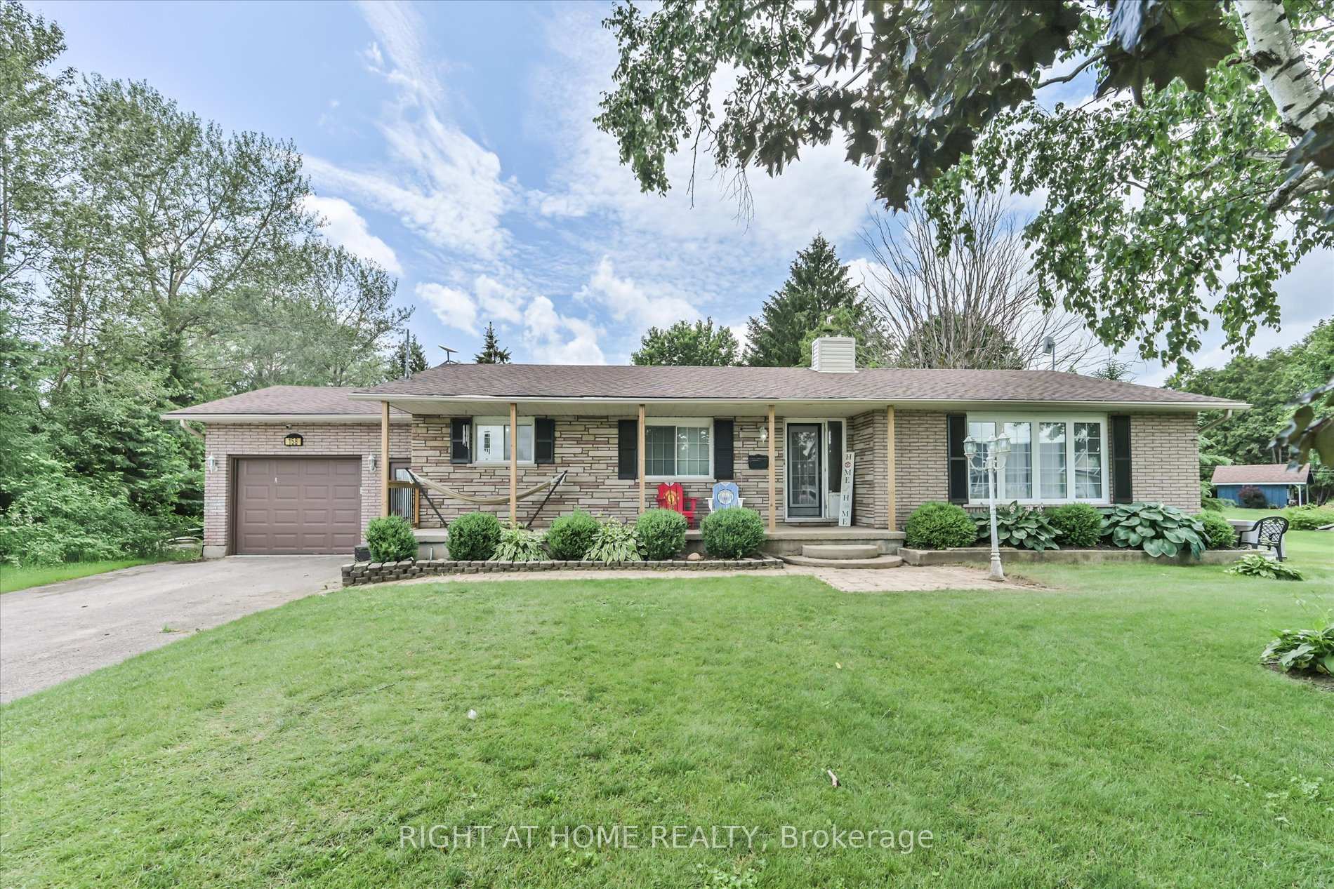 158 Mcfarlin Drive, West Grey, ON N0G 2L0