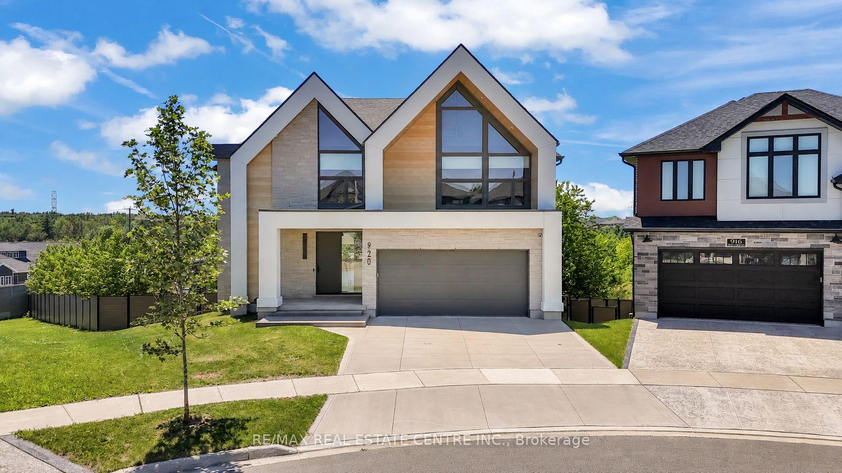 920 Thomas Pedder Court, Kitchener, ON N2P 0C2