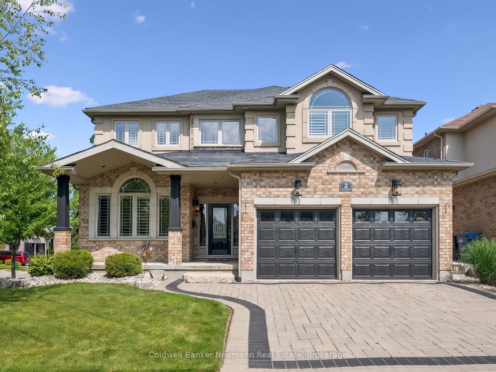 2 Sweeney Drive, Guelph, ON N1G 0A5