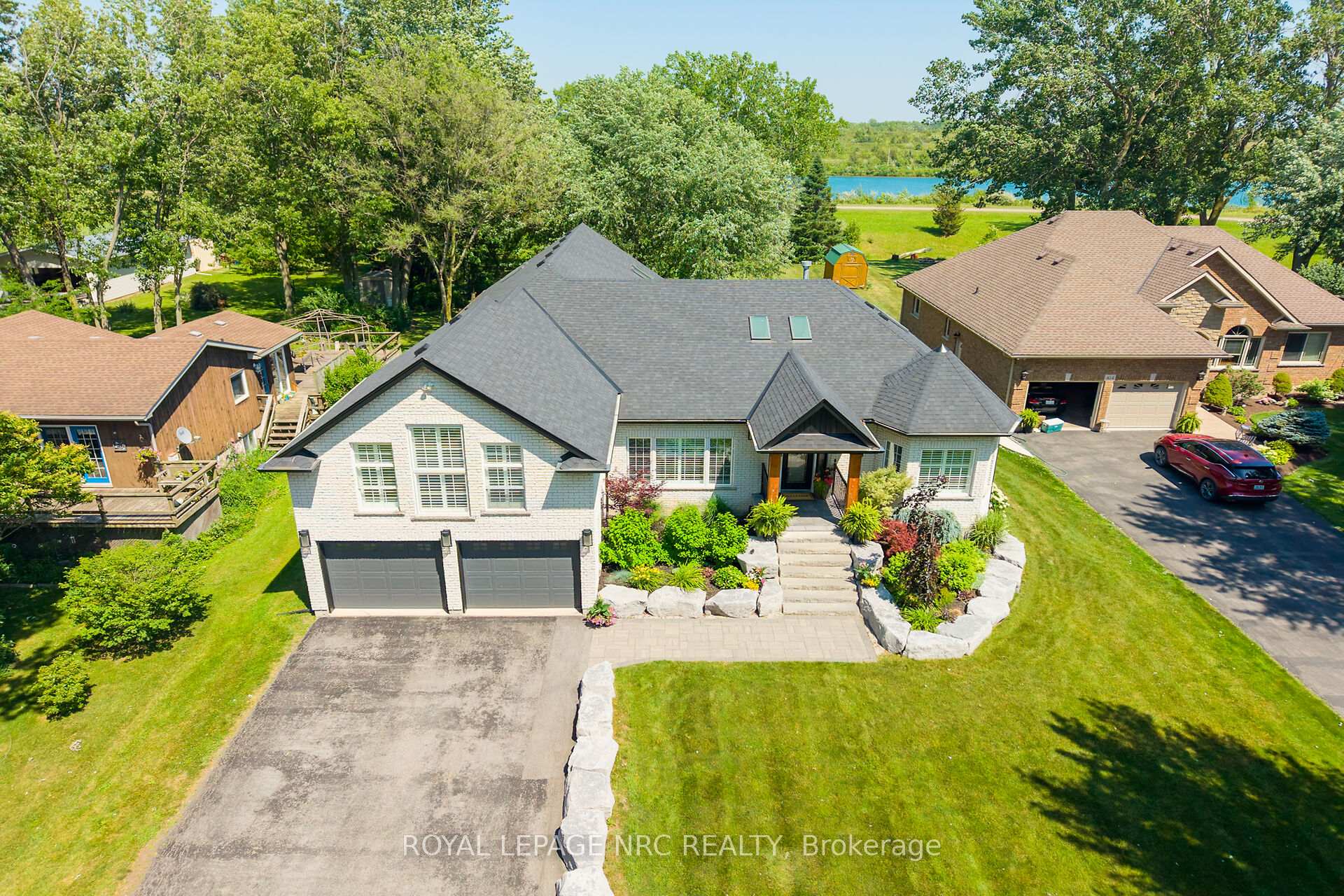 410 Kingsway Road, Welland, ON L3B 6A8