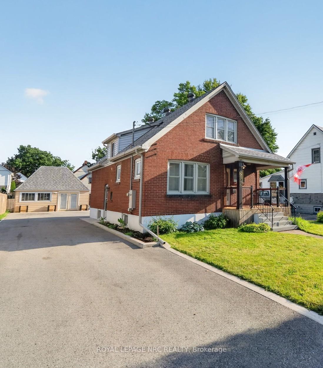 239 Phipps Street, Fort Erie, ON L2A 2V4