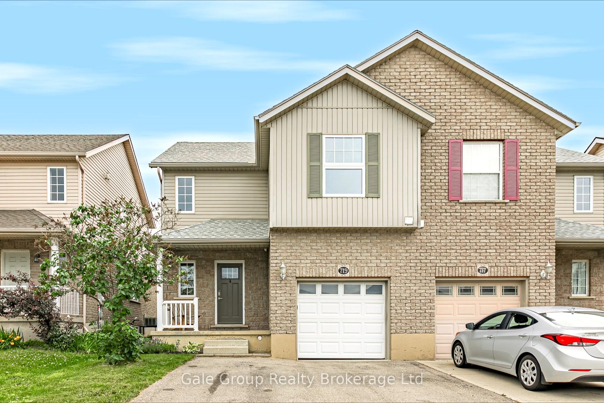 719 Southwood Way, Woodstock, ON N4V 1H5