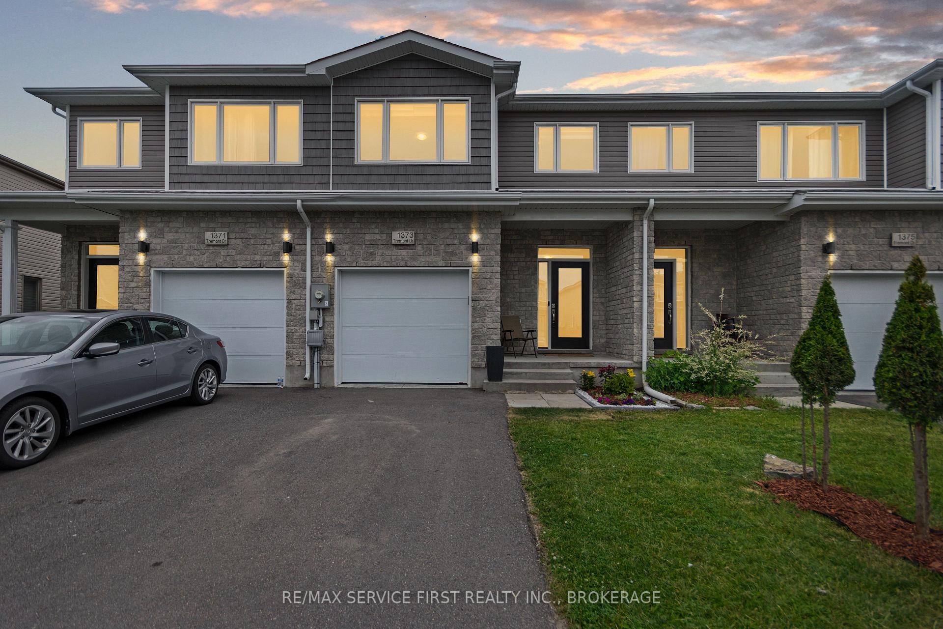 1373 Tremont Drive, Kingston, ON K7P 0M6