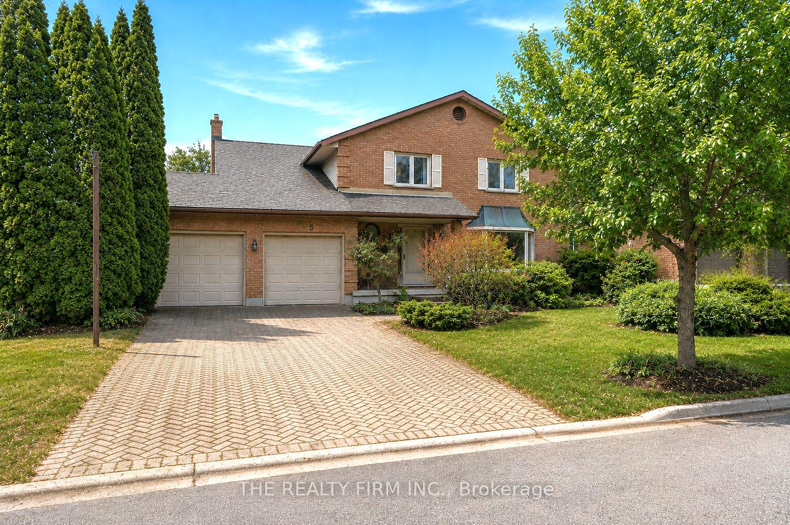 495 Jeffreybrook Close, London North, ON N5X 2S5
