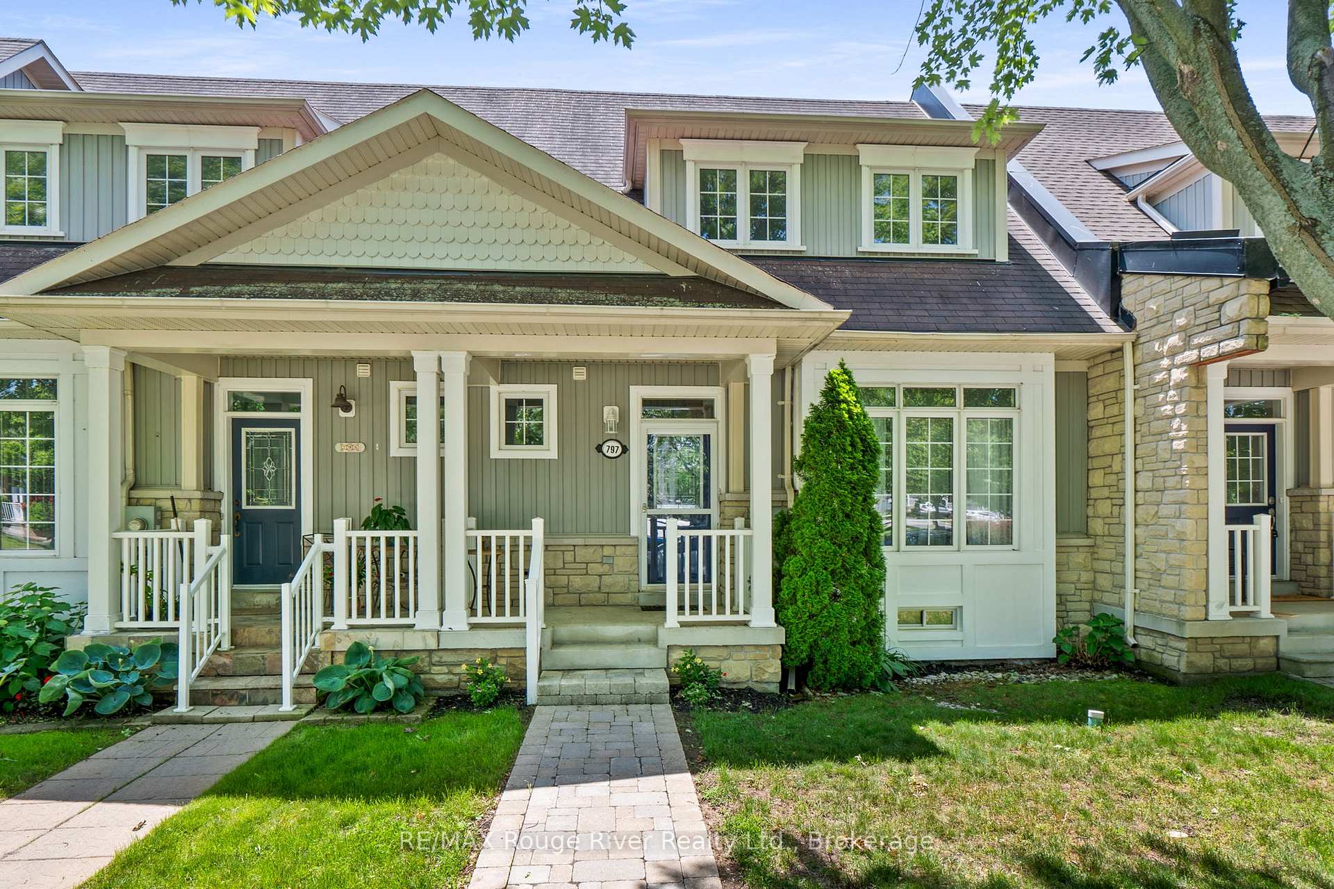 797 Kane Terrace, Cobourg, ON K9A 5Y6