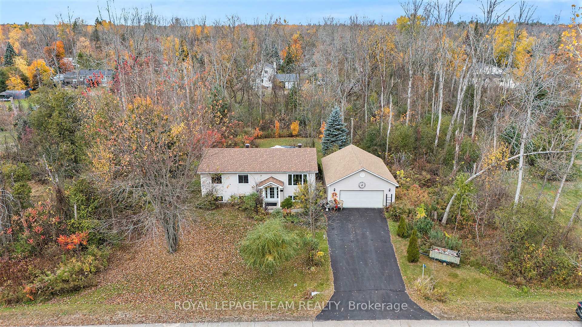 4 Black Walnut Road, North Grenville, ON K0G 1J0