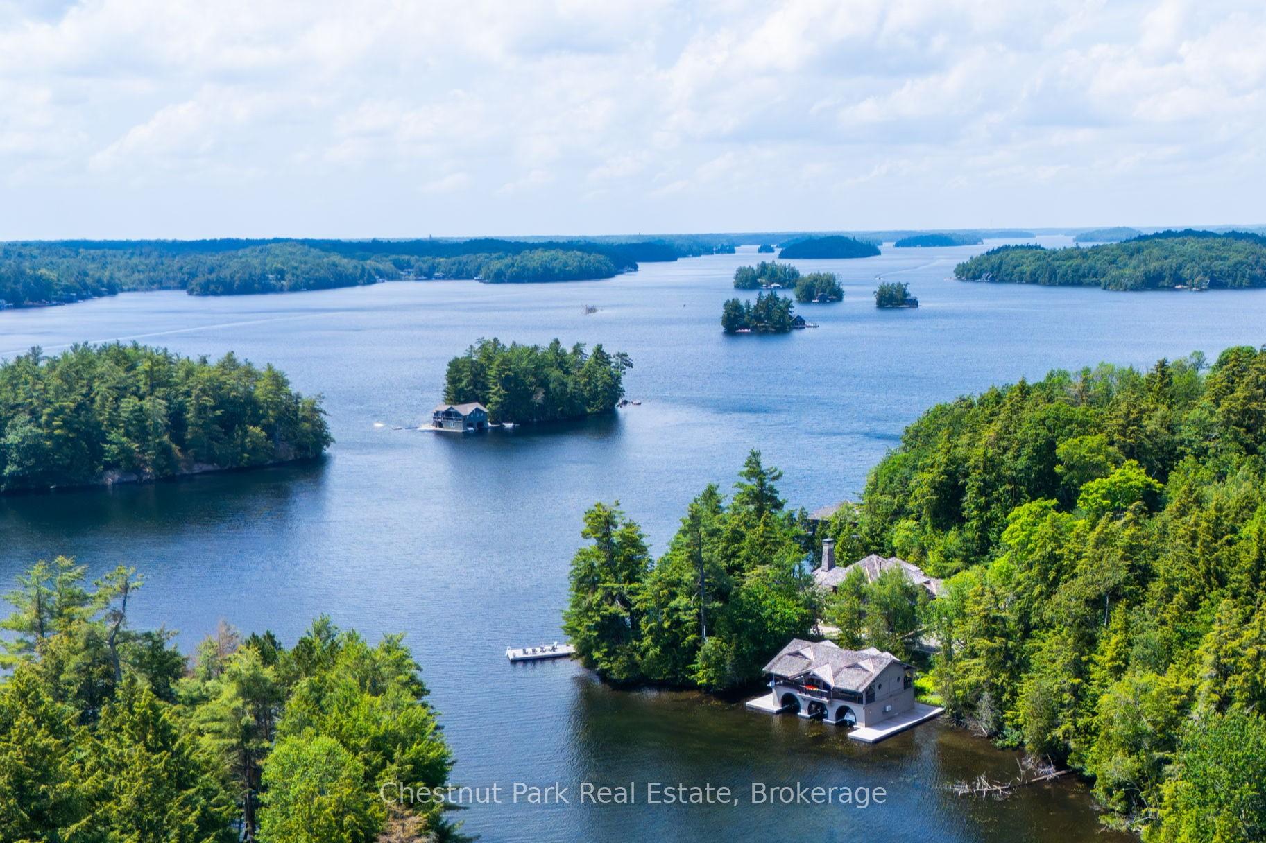 1111 Hemlock Point Side Road N, Muskoka Lakes, ON P0B 1J0
