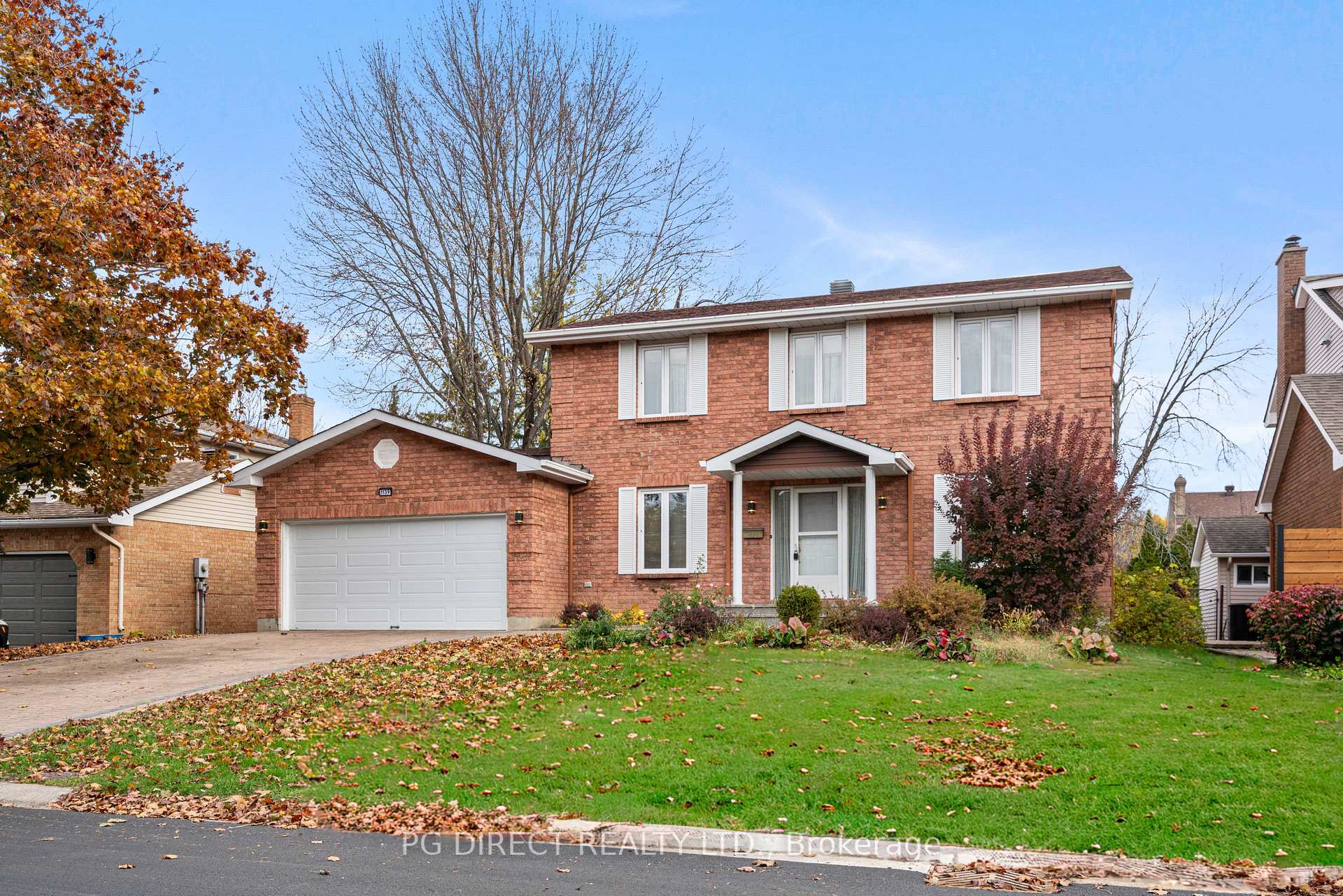 1139 Stokes Drive, Cornwall, ON K6J 5J6