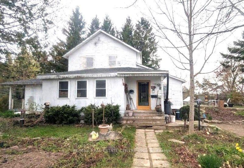 7387 N Wellington Road 30 Road, Guelph/Eramosa, ON N1H 6J2