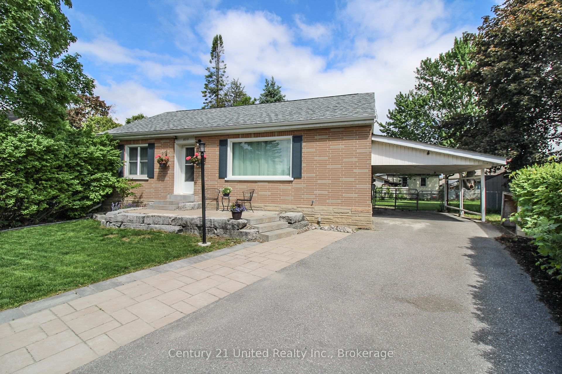 822 Argyle Street, Peterborough, ON K9H 5T3