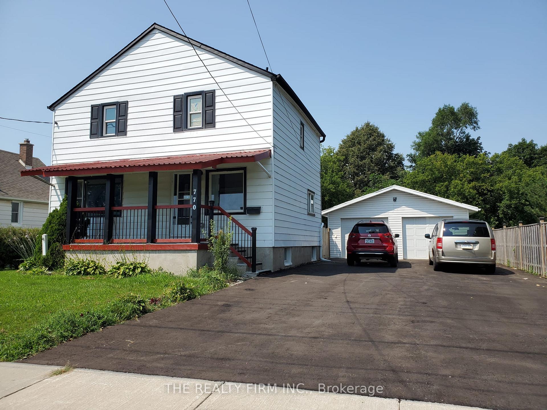 770 Cheapside Street, London East, ON N5Y 3Y9