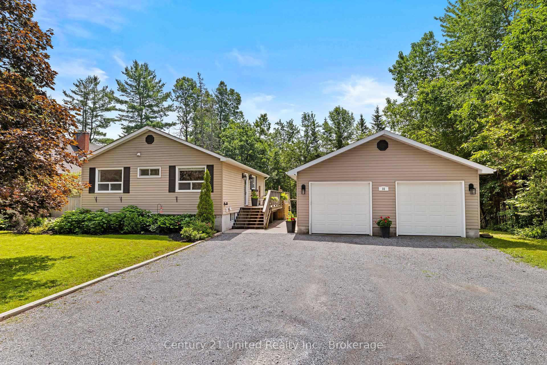 31 River Street, North Kawartha, ON K0L 1A0