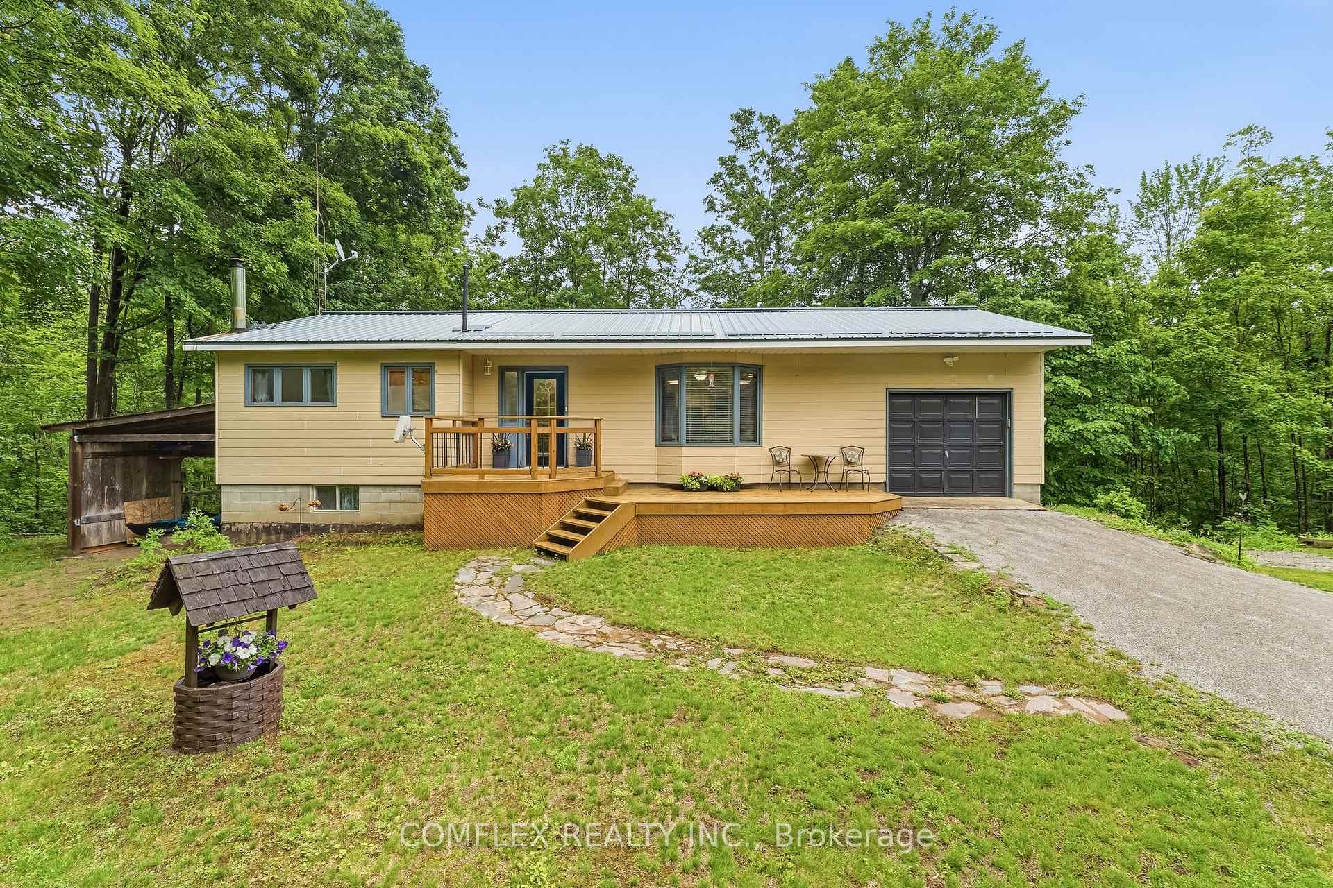 1354 Clear Lake Road, Minden Hills, ON K0M 2L1