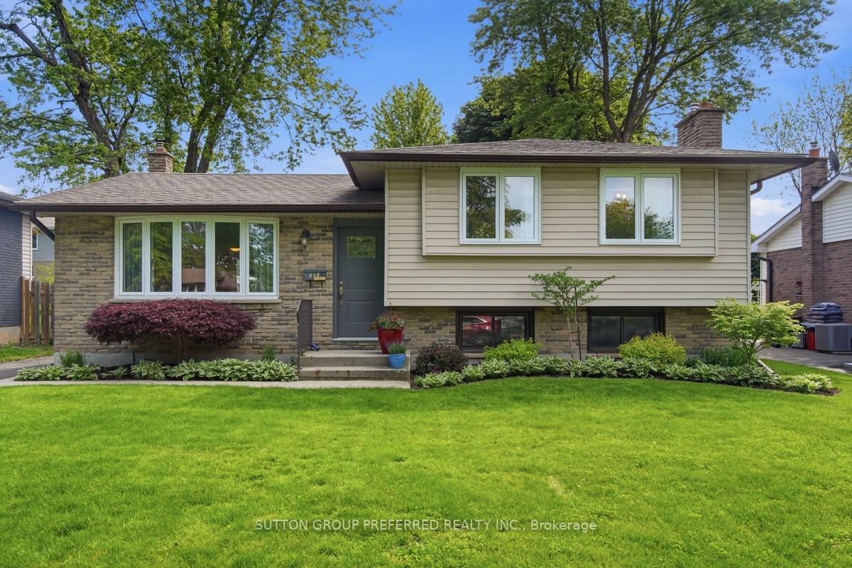 151 St Clair Crescent, London South, ON N6J 3V1
