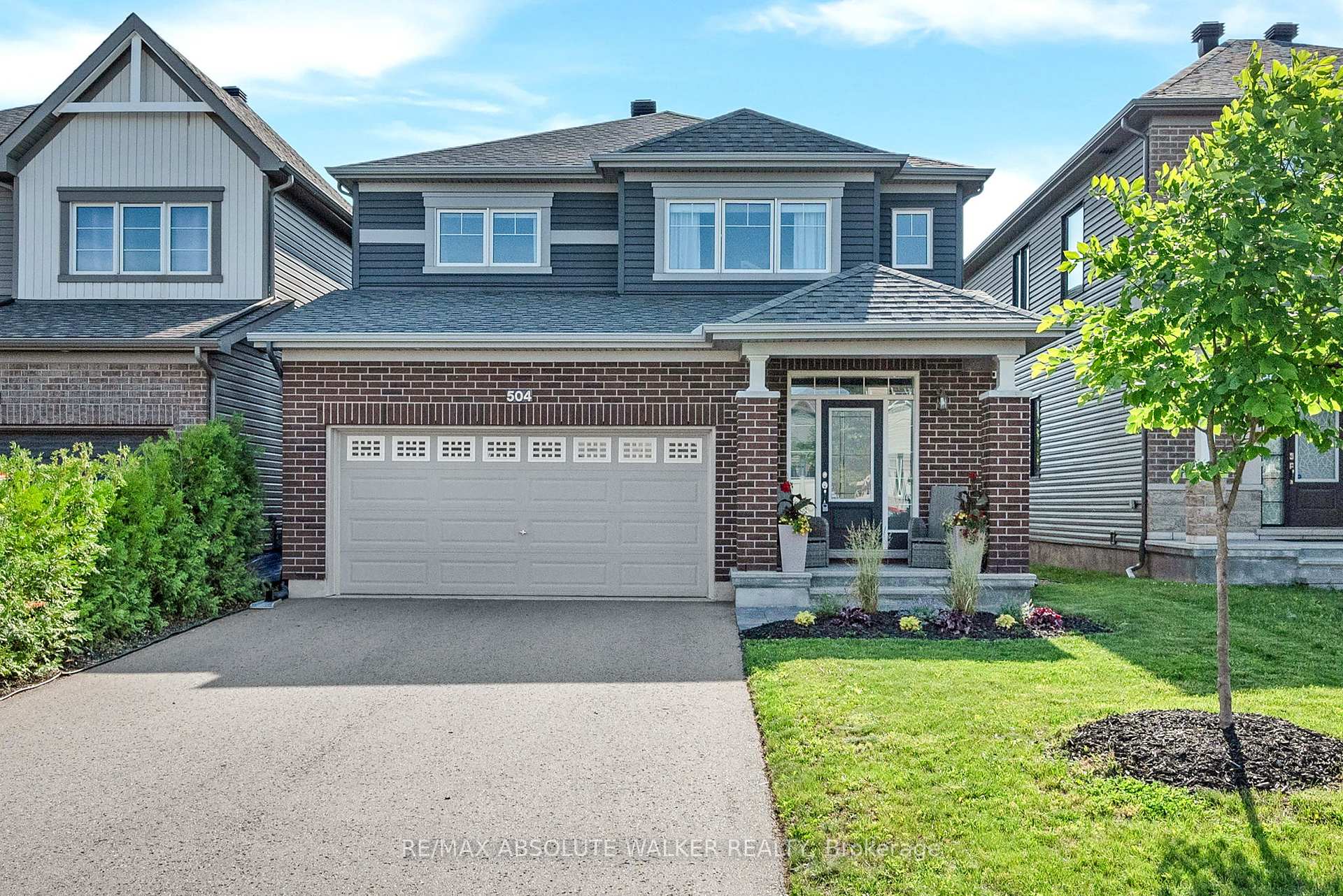 504 Des Genevriers Street, Orleans - Cumberland and Area, ON K4A 0Z2