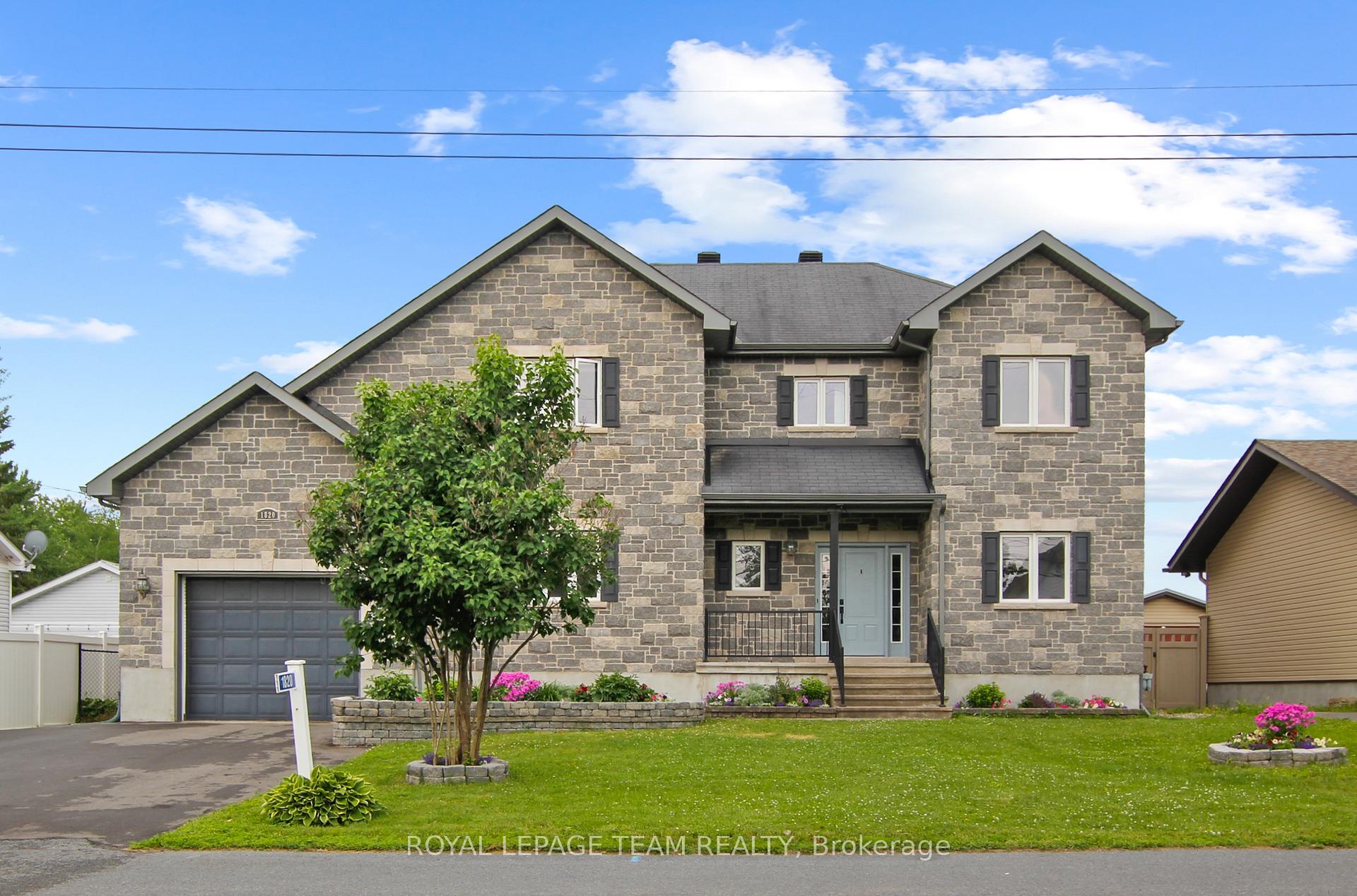 1820 Landry Road, Clarence-Rockland, ON K0A 1N0