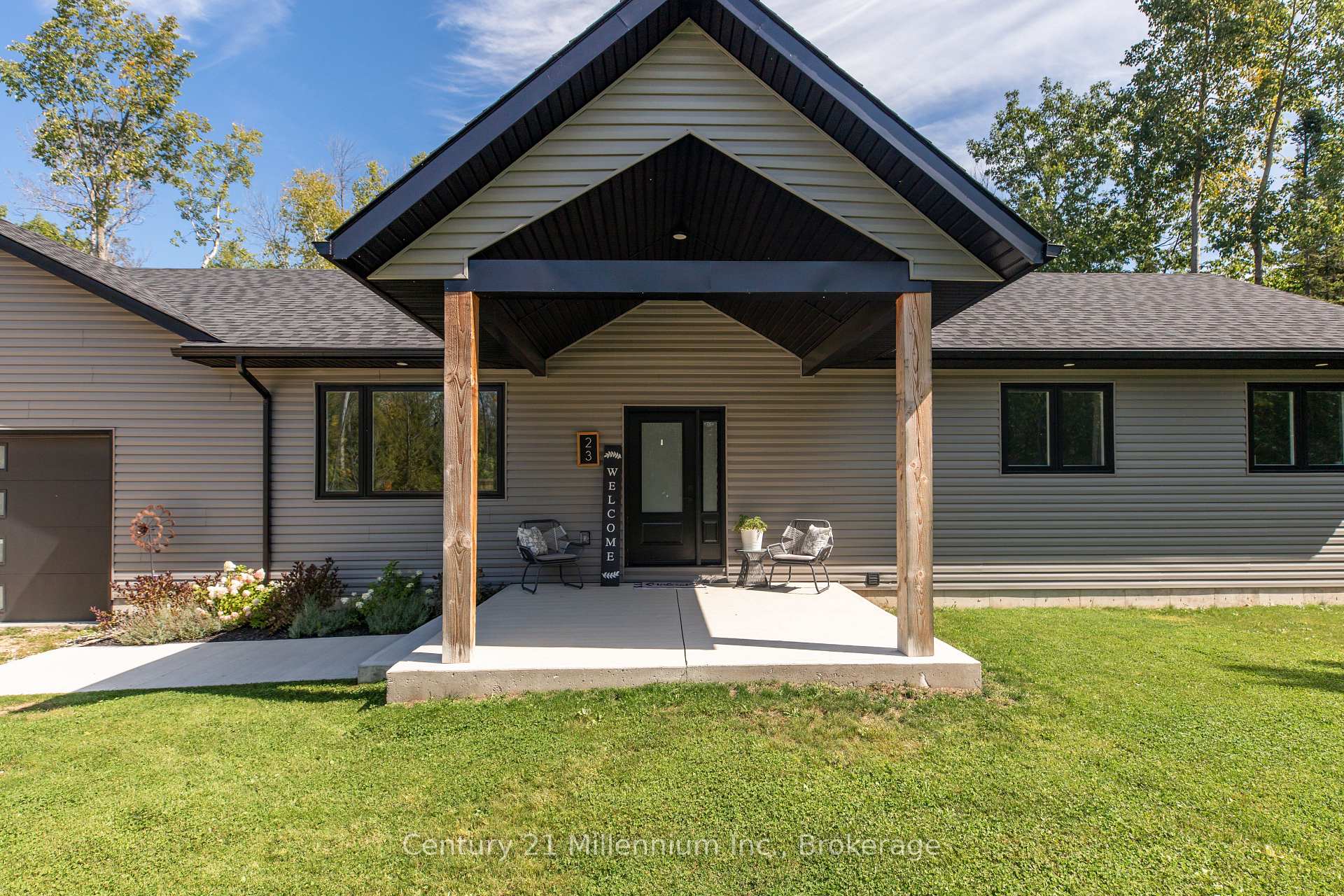 23 Hemlock Road, South Bruce Peninsula, ON N0H 2T0