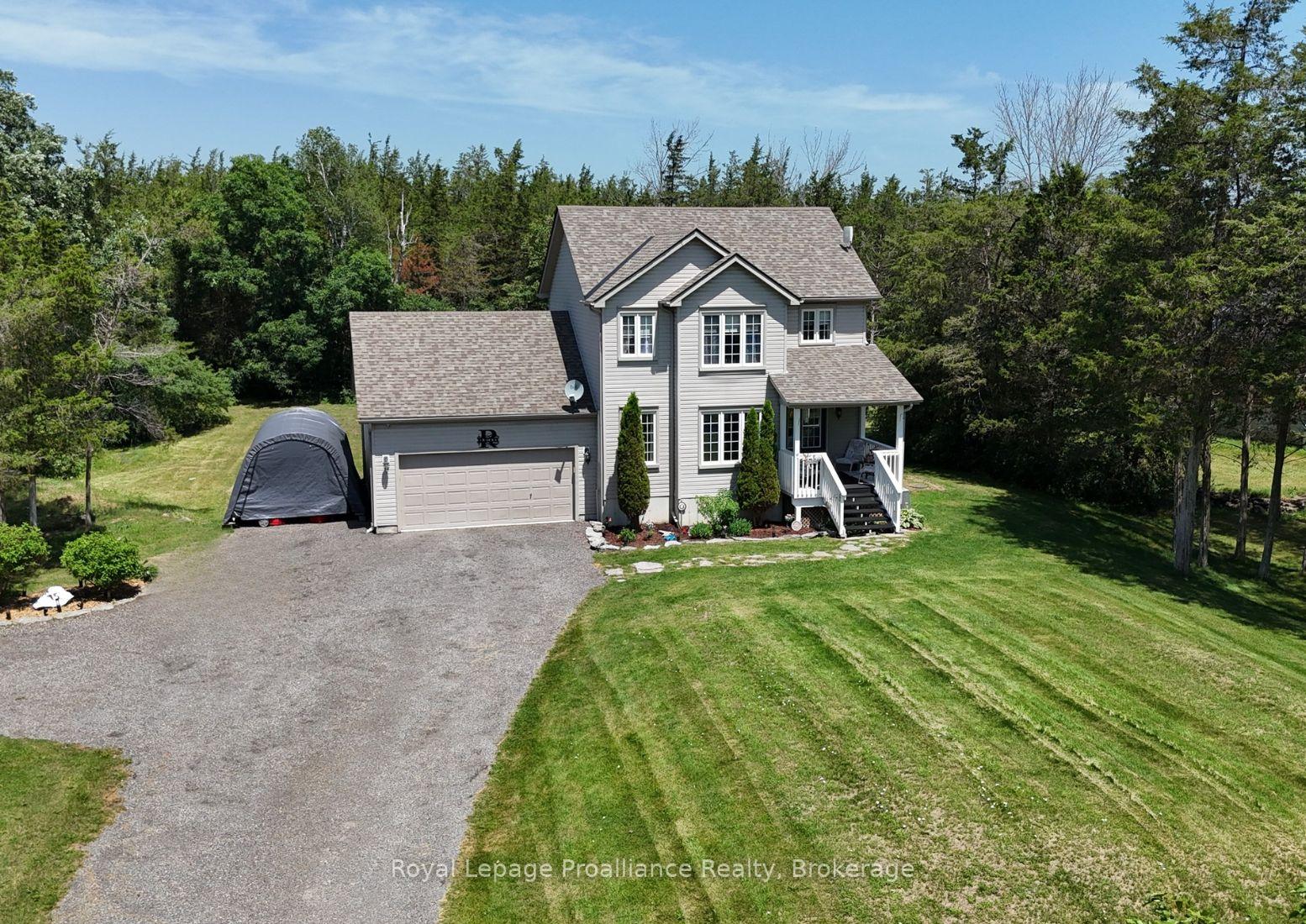 75 Milligan Drive, Tyendinaga, ON K0K 3A0