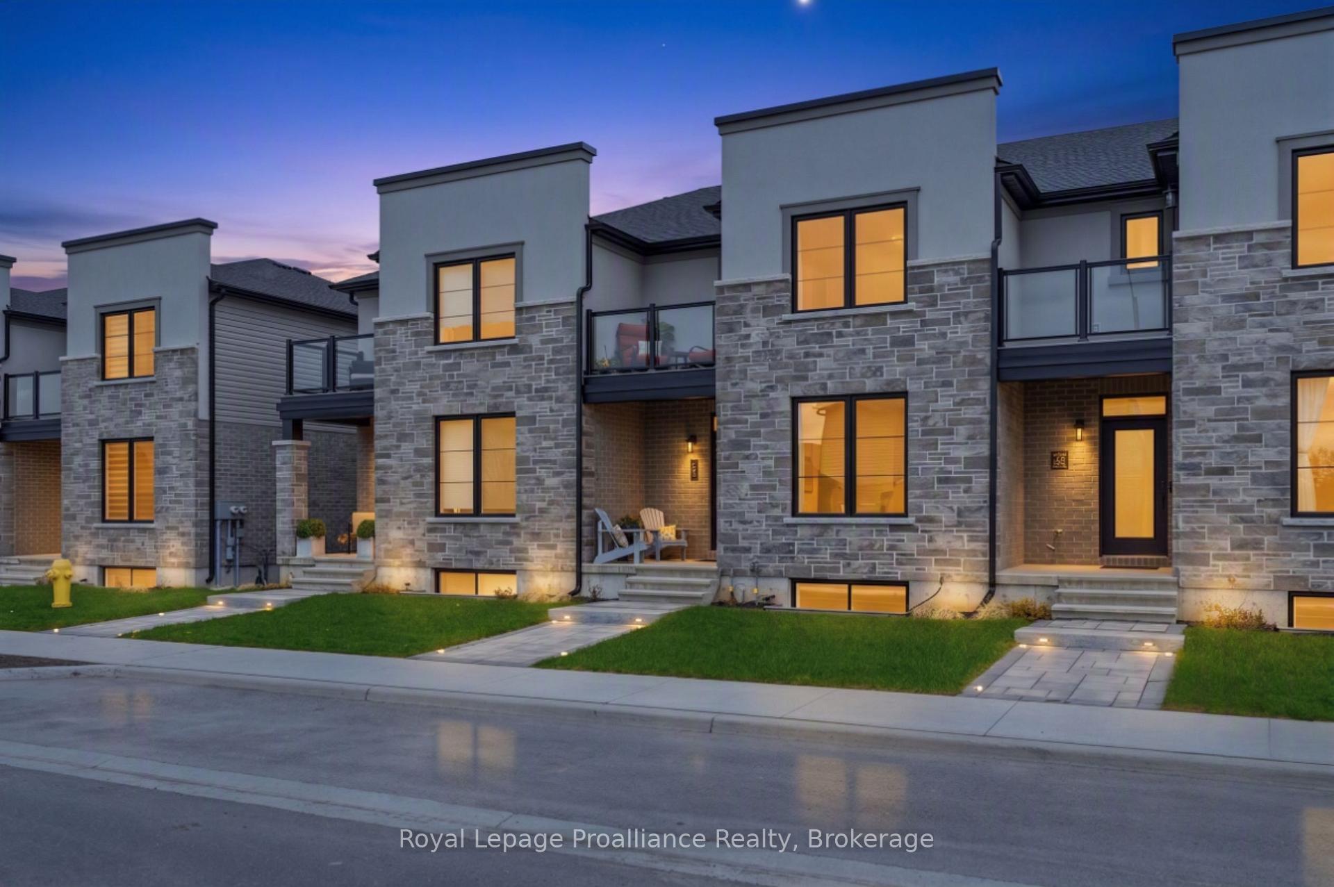 24 Riverstone Way, Belleville, ON K8N 0S6