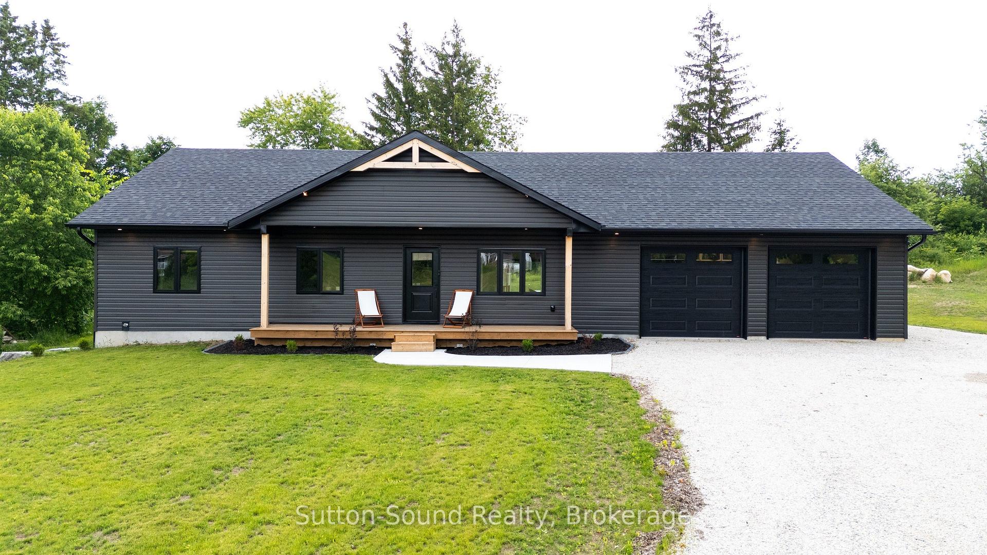 115 Gordon Street S, Chatsworth, ON N0H 2V0