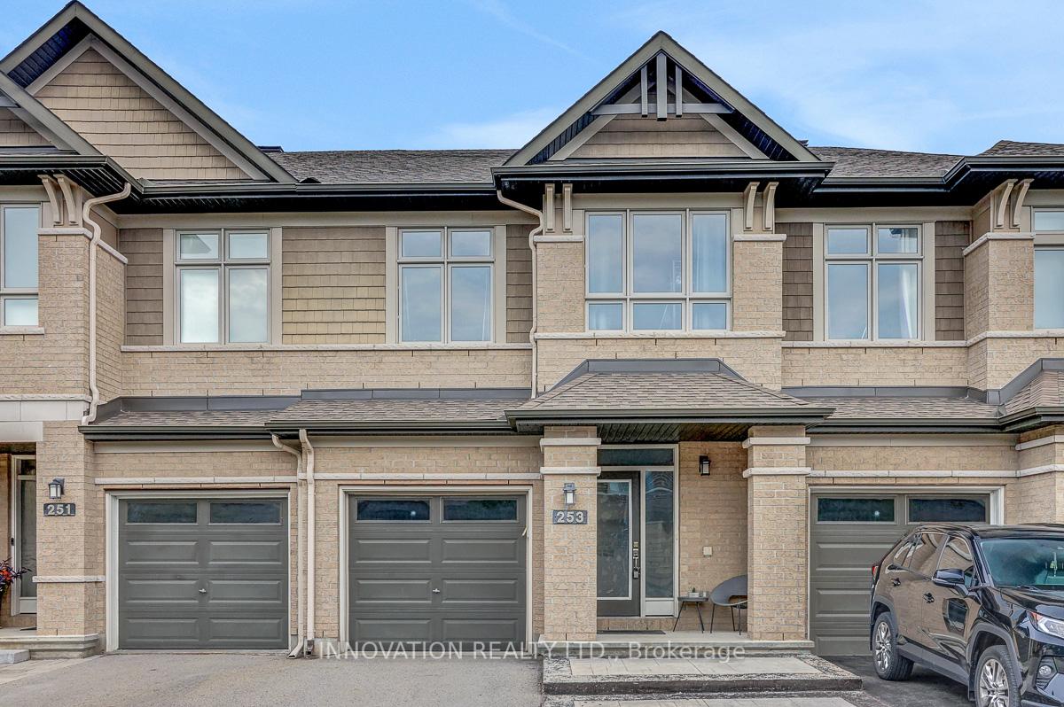 253 Shinleaf Crescent, Orleans - Convent Glen and Area, ON K1W 0J2