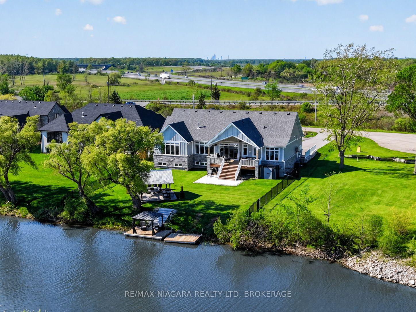 2883 Townline Road, Fort Erie, ON L0S 1S0