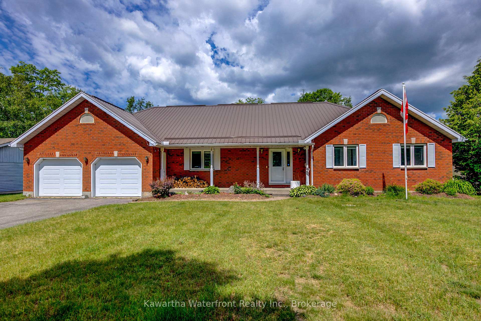 4 Evans Drive, Kawartha Lakes, ON K0M 1N0