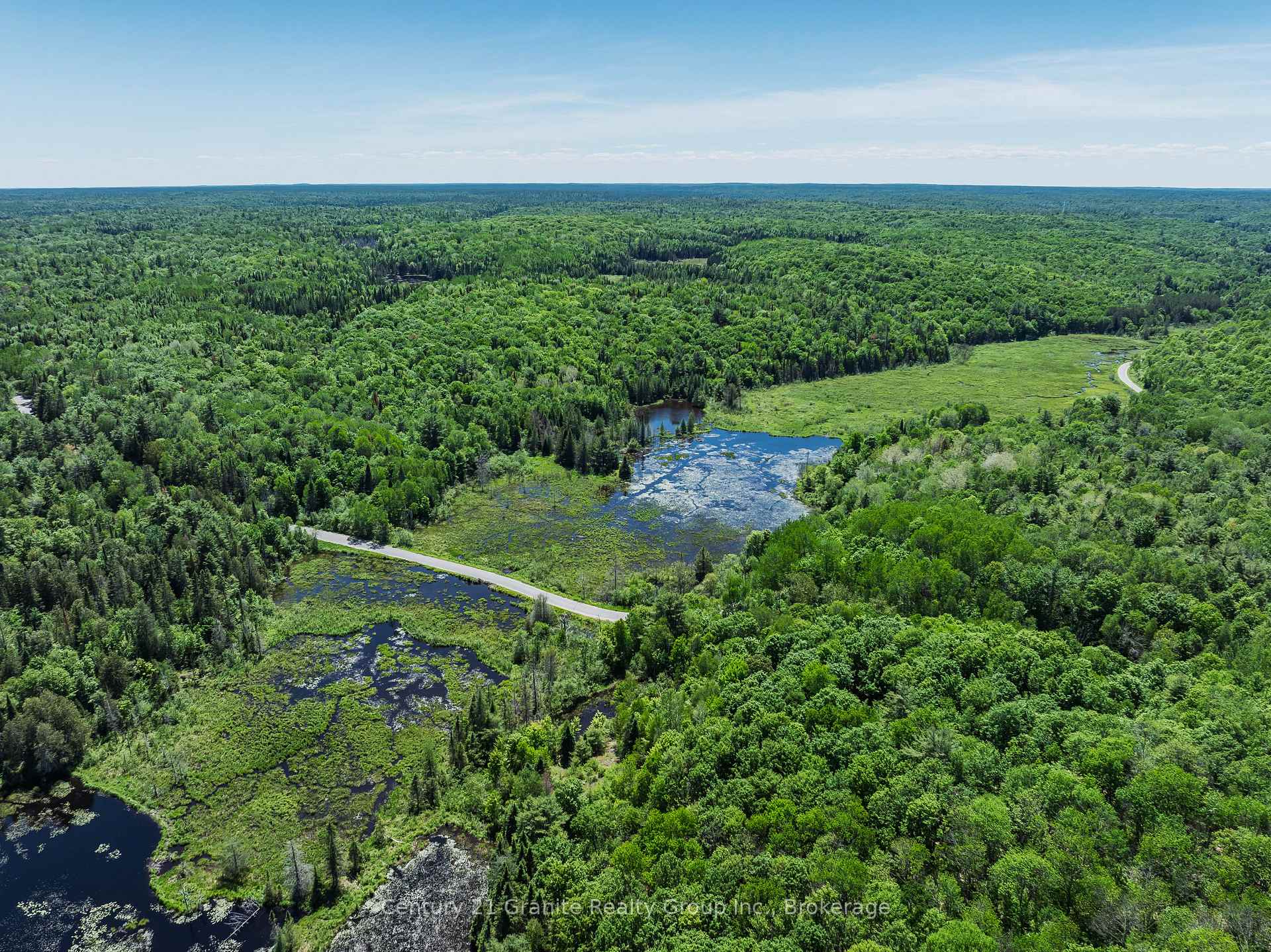 0 Brady Lake Road, Algonquin Highlands, ON K0M 2K0