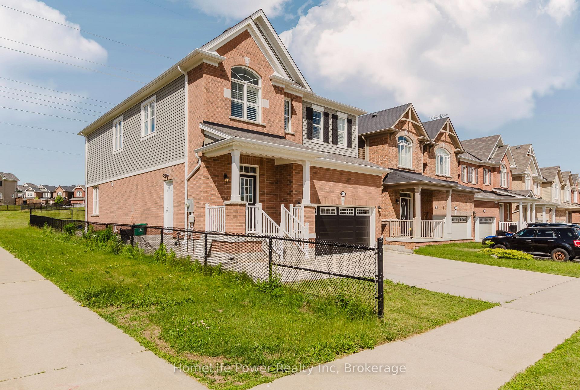 470 Blair Creek Drive, Kitchener, ON N2P 2X6