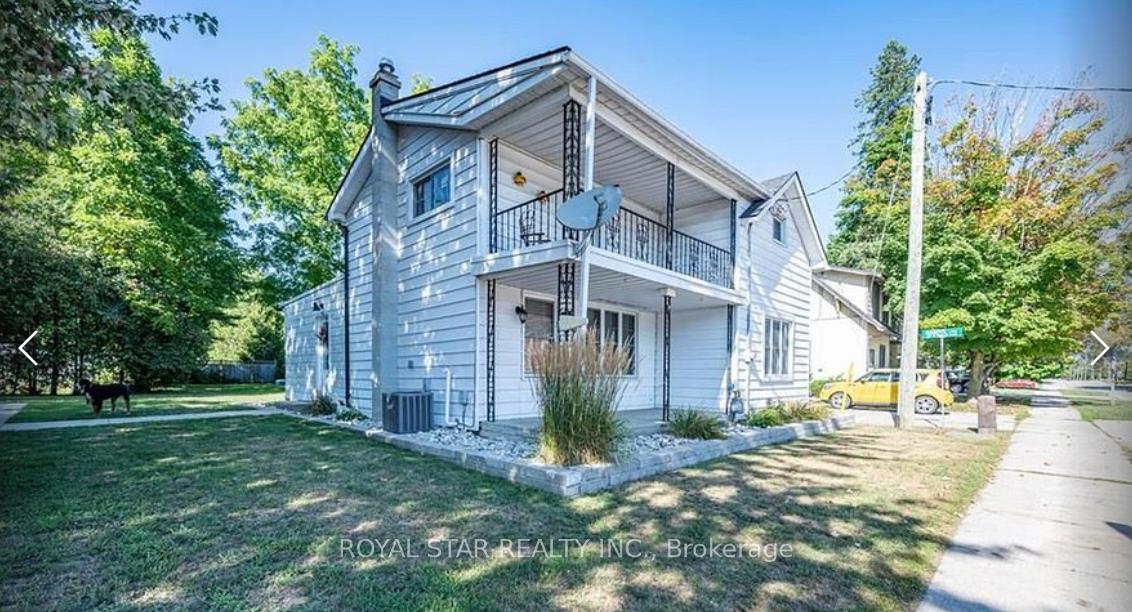 410 Main Street E, Norwich, ON N0J 1X0