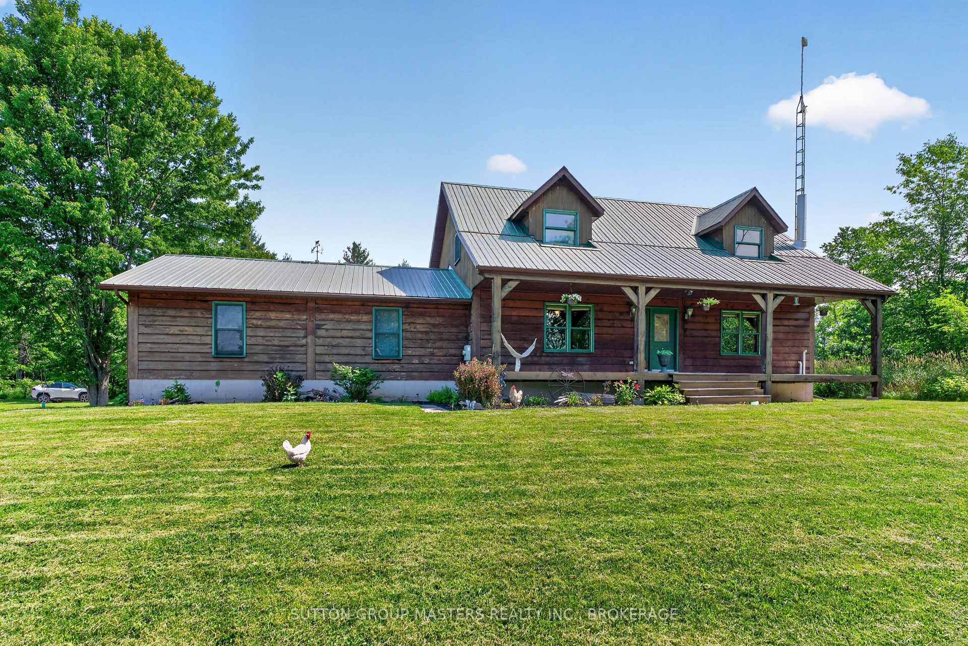 6716 Leveque Road, Frontenac, ON K0K 1Z0