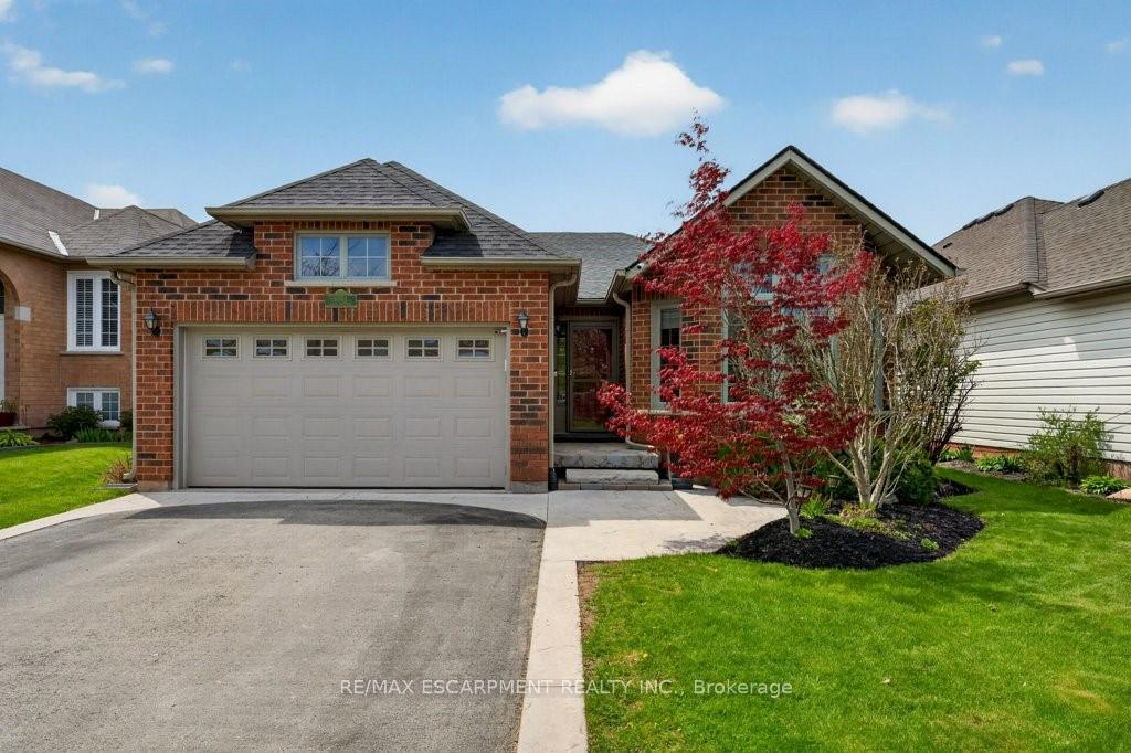 4334 Arejay Avenue, Lincoln, ON L3J 0P7