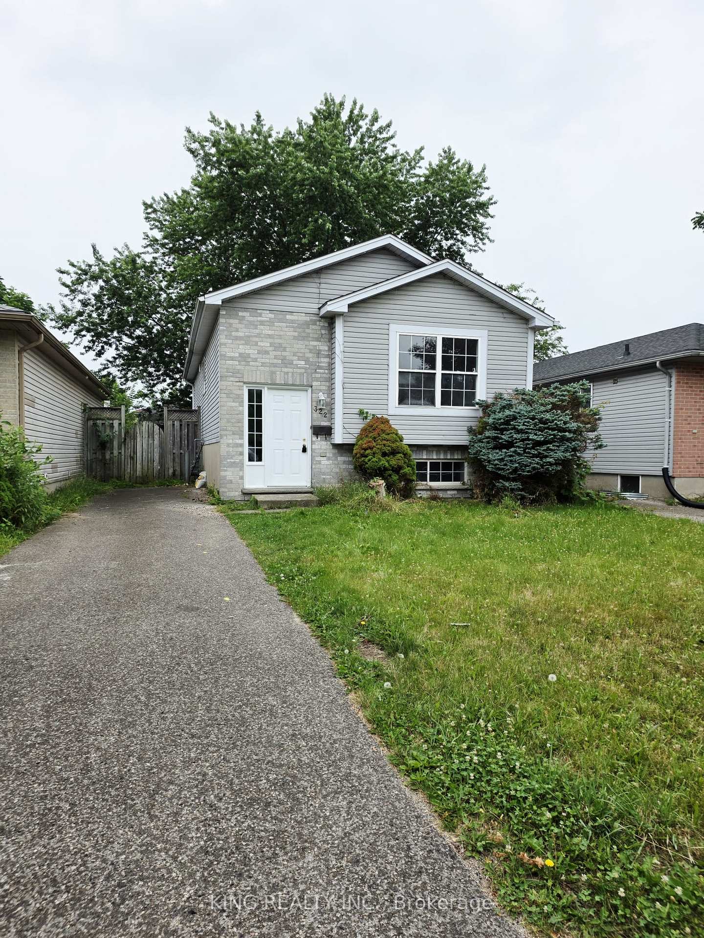 322 FLEMING Drive, London East, ON N5V 4Y6
