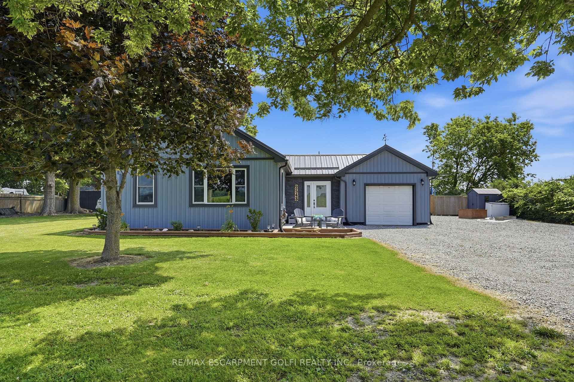 2543 Miller Road, Port Colborne, ON L3K 5V5