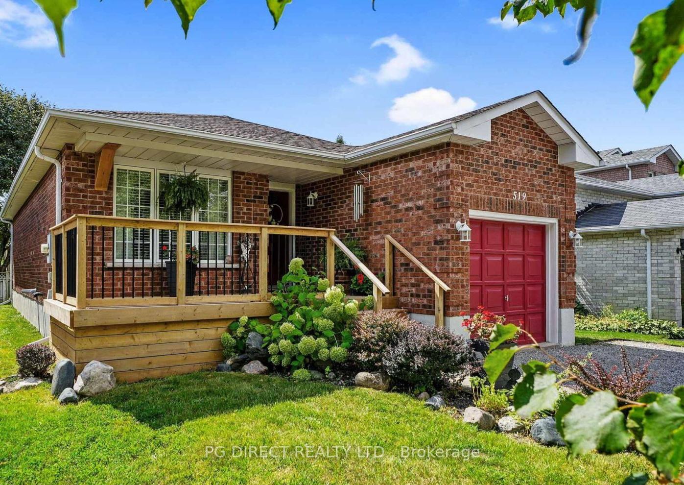 519 Wilson Road, Cobourg, ON K9A 5P7