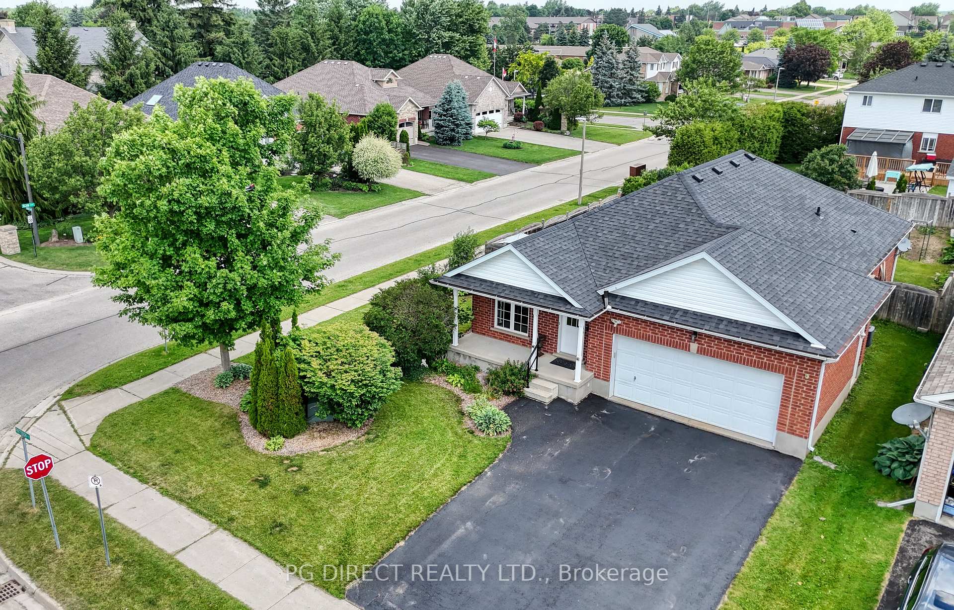 10 Pattison Place, Centre Wellington, ON N1M 3V1
