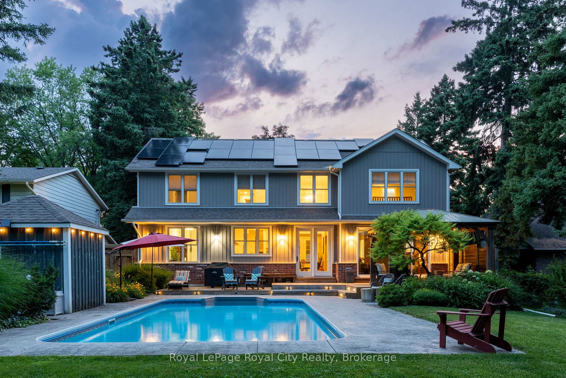 255 Normandy Avenue, Waterloo, ON N2K 1X6
