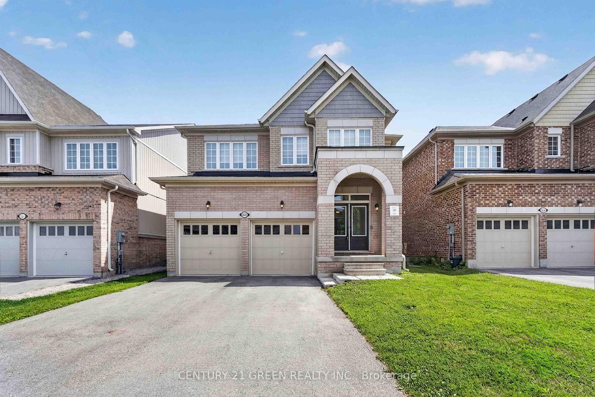 4020 Cachet Court, Lincoln, ON L3J 0R8